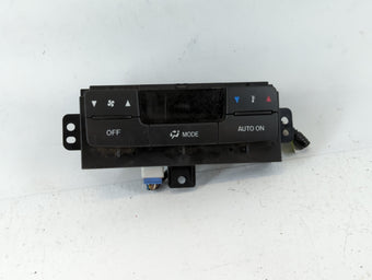 compare product 2010-2015 Mazda Cx-9 Climate Control Module Temperature AC/Heater Replacement P/N:312 Y TE69 61 325 Fits OEM Used Auto Parts