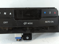 2010-2015 Mazda Cx-9 Climate Control Module Temperature AC/Heater Replacement P/N:312 Y TE69 61 325 Fits OEM Used Auto Parts