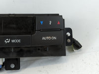 2010-2015 Mazda Cx-9 Climate Control Module Temperature AC/Heater Replacement P/N:312 Y TE69 61 325 Fits OEM Used Auto Parts