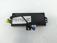 2010-2015 Mazda Cx-9 Climate Control Module Temperature AC/Heater Replacement P/N:312 Y TE69 61 325 Fits OEM Used Auto Parts