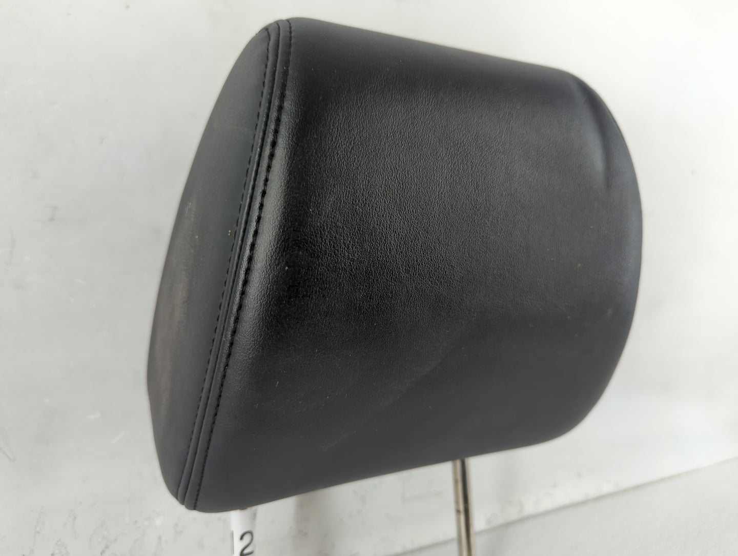 2010-2015 Mazda Cx-9 Headrest Head Rest Front Driver Passenger Seat Fits Fits 2010 2011 2012 2013 2014 2015 OEM Used Auto Pa