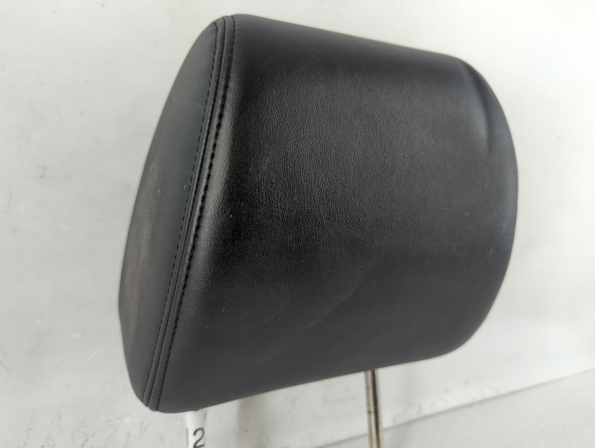 2013 Mazda Cx-9 Headrest Head Rest Front Driver Passenger Seat Fits OEM Used Auto Parts - Oemusedautoparts1.com