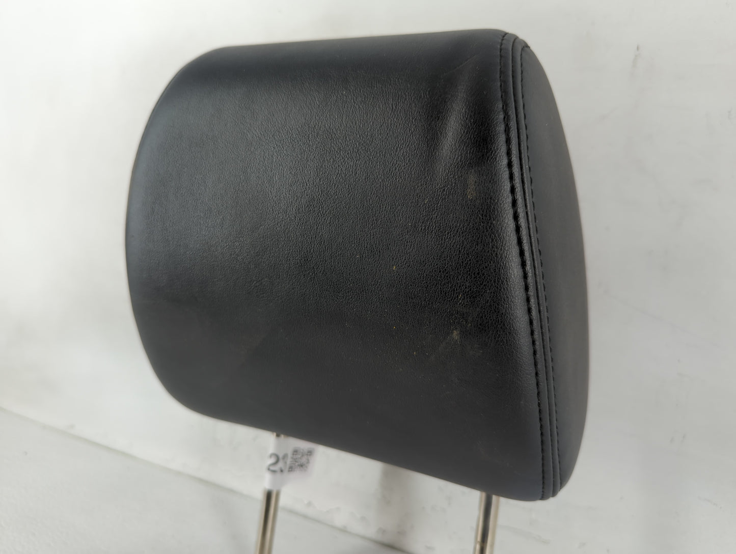 2010-2015 Mazda Cx-9 Headrest Head Rest Front Driver Passenger Seat Fits Fits 2010 2011 2012 2013 2014 2015 OEM Used Auto Pa