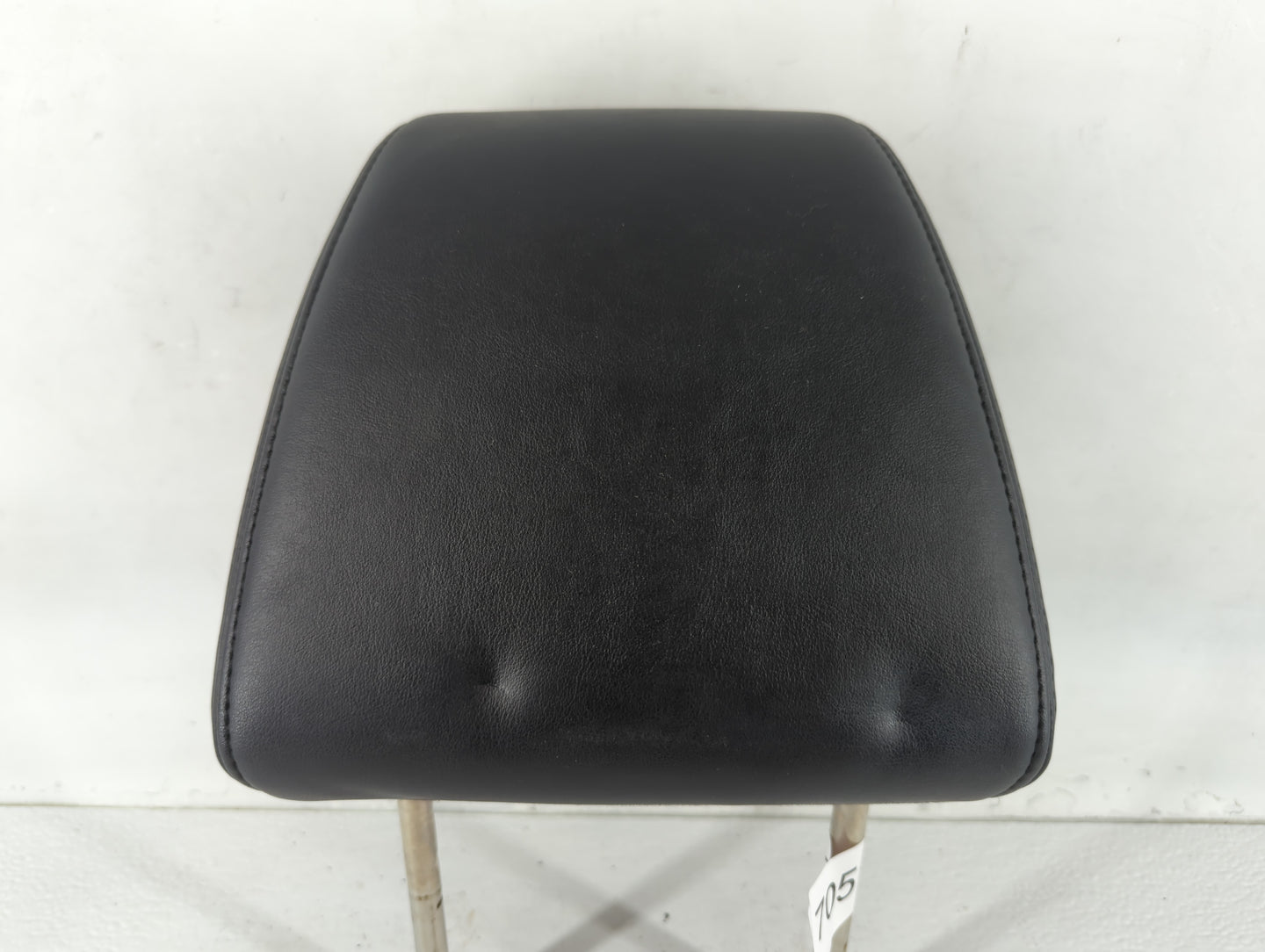 2010-2015 Mazda Cx-9 Headrest Head Rest Front Driver Passenger Seat Fits Fits 2010 2011 2012 2013 2014 2015 OEM Used Auto Pa