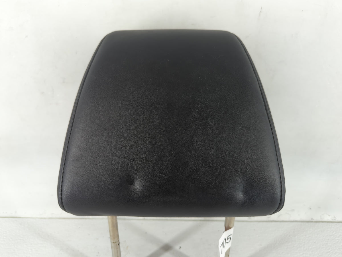 2013 Mazda Cx-9 Headrest Head Rest Front Driver Passenger Seat Fits OEM Used Auto Parts - Oemusedautoparts1.com