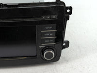 2013-2015 Mazda Cx-9 Radio AM FM Cd Player Receiver Replacement P/N:16700070 TK22 66 DV0 Fits Fits 2013 2014 2015 OEM Used A