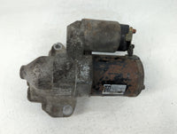 2007-2015 Mazda Cx-9 Car Starter Motor Solenoid OEM P/N:M00T15871 Fits Fits 2007 2008 2009 2010 2013 2014 2015 OEM Used Auto