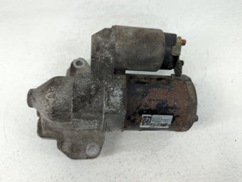 compare product 2007-2015 Mazda Cx-9 Car Starter Motor Solenoid OEM P/N:M00T15871 Fits Fits 2007 2008 2009 2010 2013 2014 2015 OEM Used Auto Parts