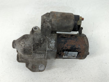 2007-2015 Mazda Cx-9 Car Starter Motor Solenoid OEM P/N:M00T15871 Fits Fits 2007 2008 2009 2010 2013 2014 2015 OEM Used Auto