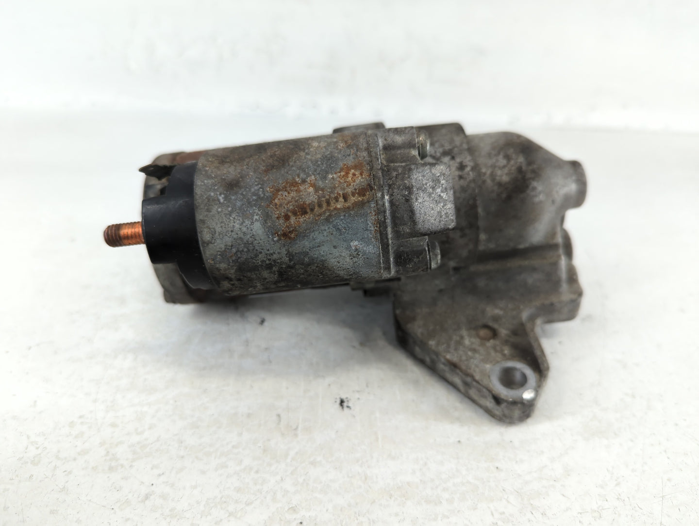 2007-2015 Mazda Cx-9 Car Starter Motor Solenoid OEM P/N:M00T15871 Fits Fits 2007 2008 2009 2010 2013 2014 2015 OEM Used Auto