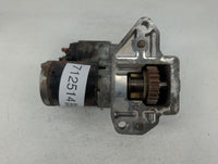 2007-2015 Mazda Cx-9 Car Starter Motor Solenoid OEM P/N:M00T15871 Fits Fits 2007 2008 2009 2010 2013 2014 2015 OEM Used Auto