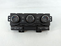 2010-2015 Mazda Cx-9 Climate Control Module Temperature AC/Heater Replacement P/N:TE69-61-190 Fits OEM Used Auto Parts - Oem