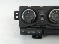 2010-2015 Mazda Cx-9 Climate Control Module Temperature AC/Heater Replacement P/N:TE69-61-190 Fits OEM Used Auto Parts - Oem