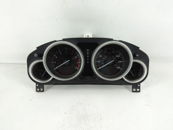 compare product 2013-2015 Mazda Cx-9 Instrument Cluster Speedometer Gauges P/N:TK23 Fits Fits 2013 2014 2015 OEM Used Auto Parts