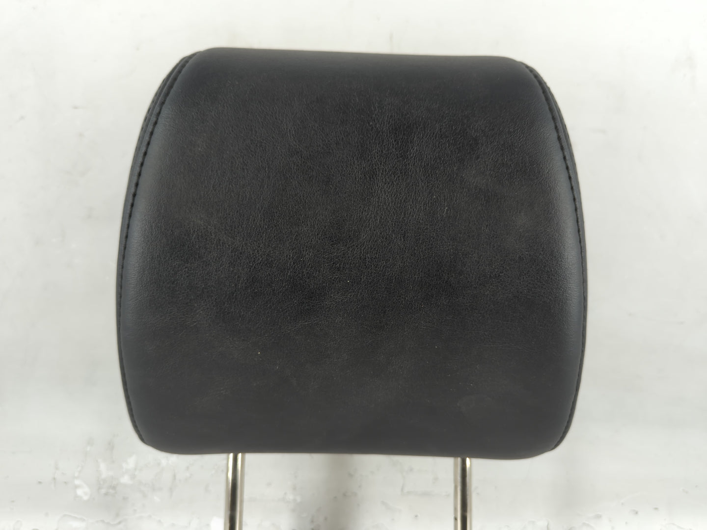 2013 Mazda Cx-9 Headrest Head Rest Front Driver Passenger Seat Black - Oemusedautoparts1.com