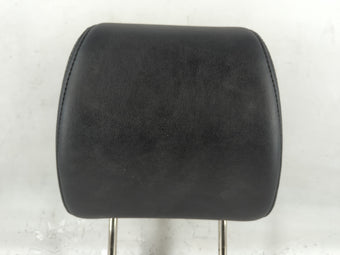 compare product 2013 Mazda Cx-9 Headrest Head Rest Front Driver Passenger Seat Black