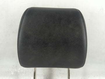 2013 Mazda Cx-9 Headrest Head Rest Front Driver Passenger Seat Black - Oemusedautoparts1.com