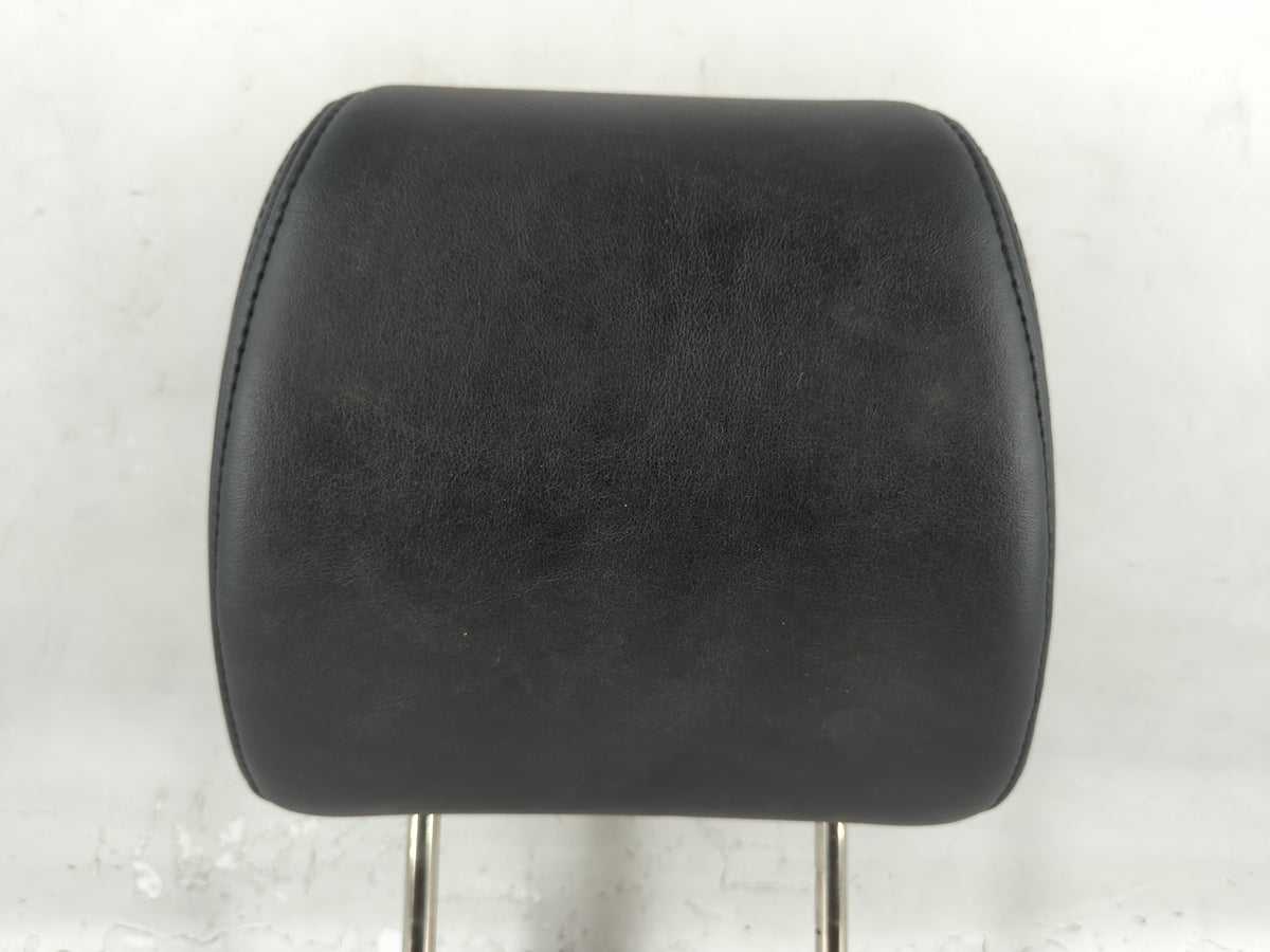 2013 Mazda Cx-9 Headrest Head Rest Rear Center Seat Black 743434 - Oemusedautoparts1.com