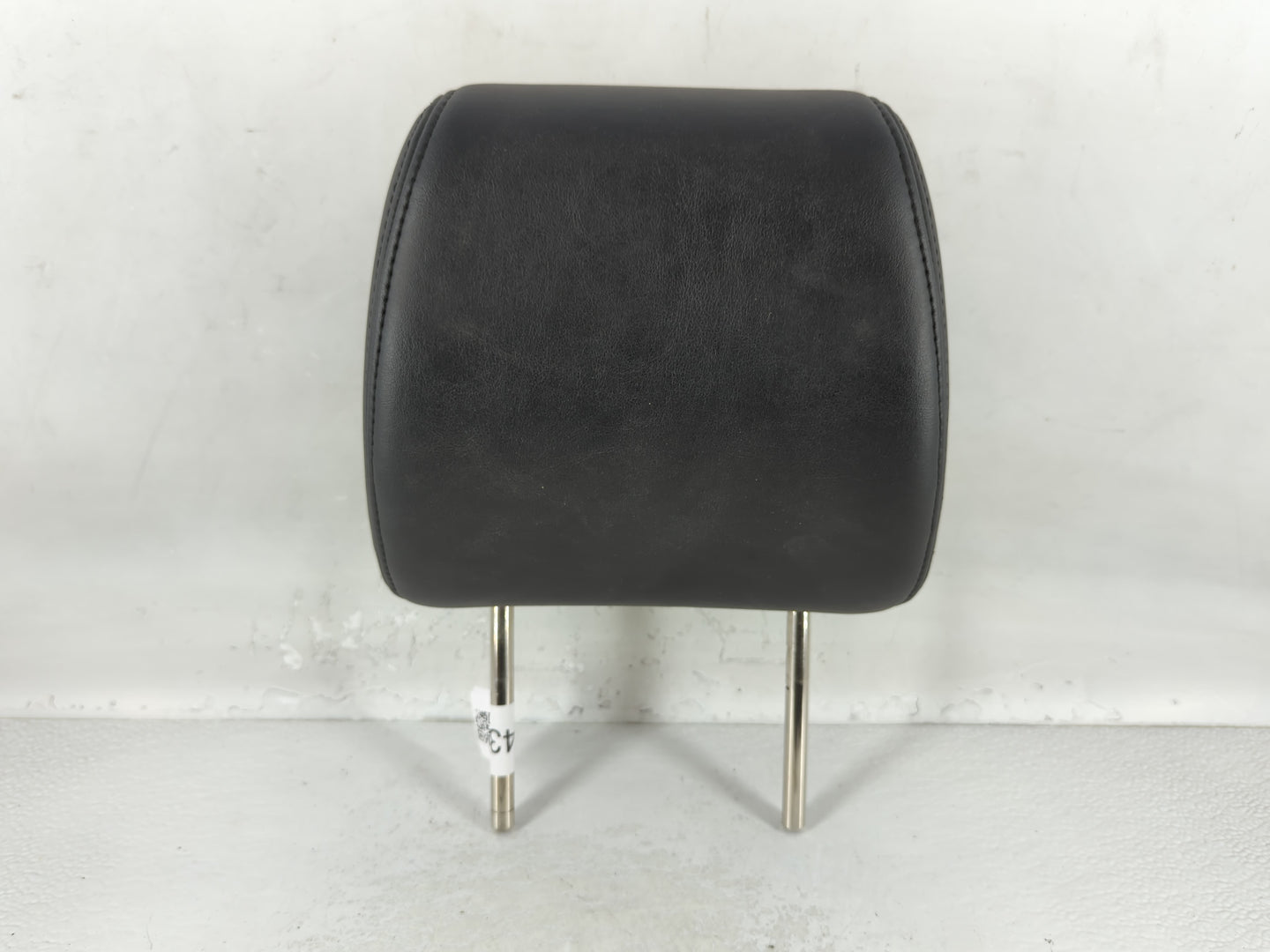 2013 Mazda Cx-9 Headrest Head Rest Front Driver Passenger Seat Black - Oemusedautoparts1.com