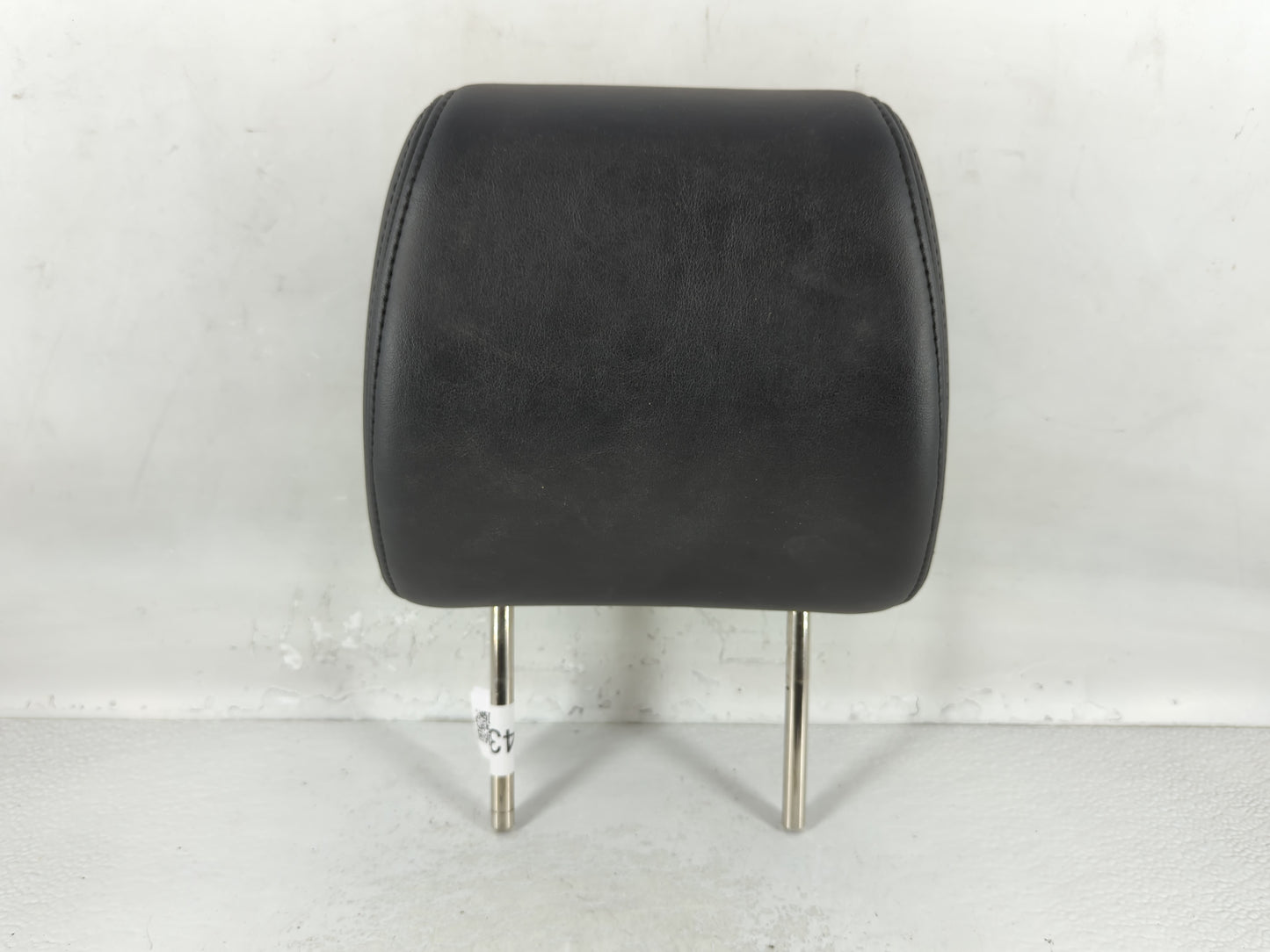 2013 Mazda Cx-9 Headrest Head Rest Front Driver Passenger Seat Black - Oemusedautoparts1.com