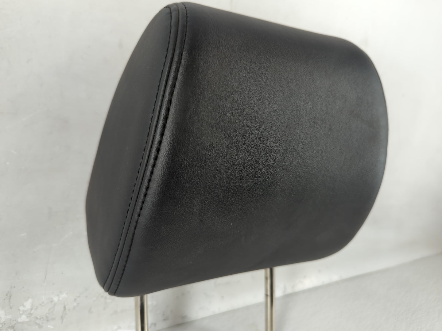 2013 Mazda Cx-9 Headrest Head Rest Front Driver Passenger Seat Black - Oemusedautoparts1.com