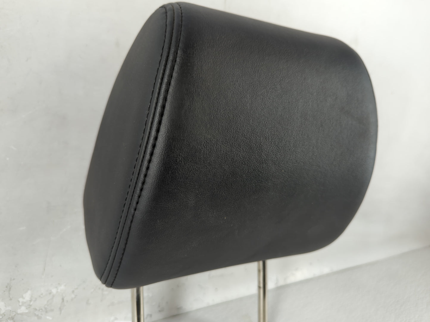 2013 Mazda Cx-9 Headrest Head Rest Front Driver Passenger Seat Black - Oemusedautoparts1.com