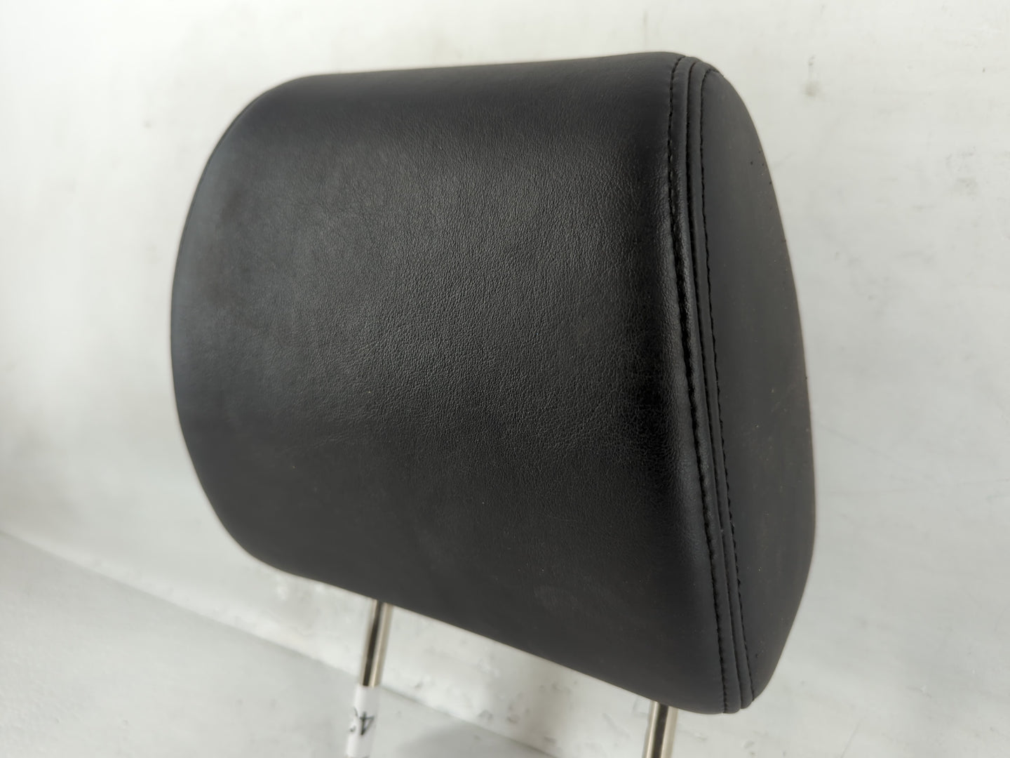 2013 Mazda Cx-9 Headrest Head Rest Front Driver Passenger Seat Black - Oemusedautoparts1.com