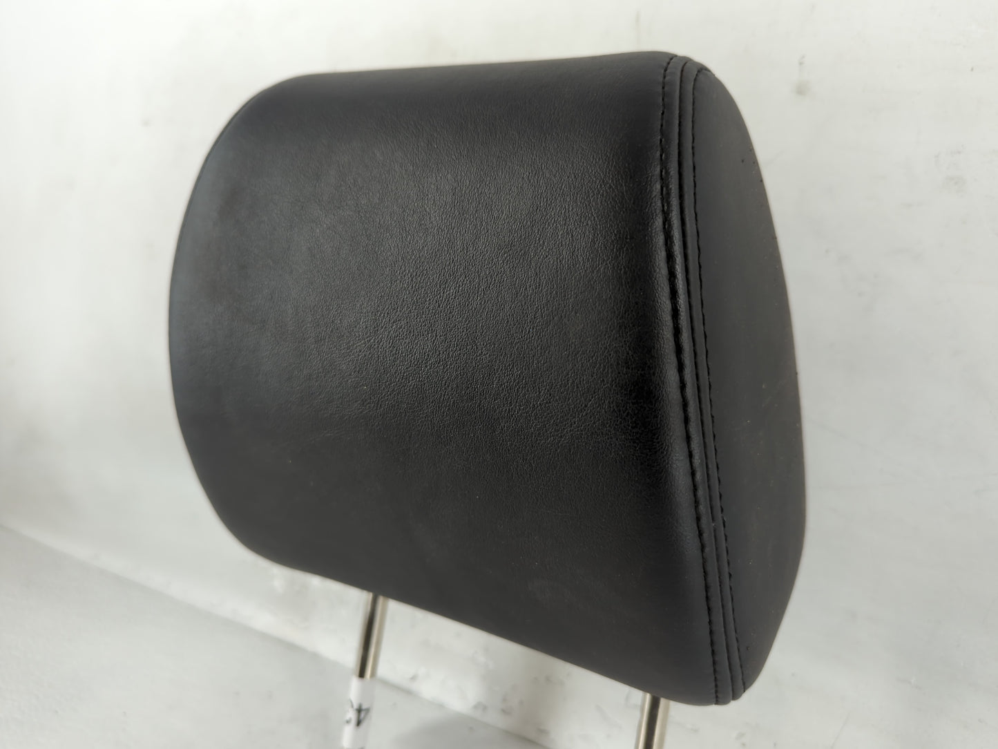 2013 Mazda Cx-9 Headrest Head Rest Front Driver Passenger Seat Black - Oemusedautoparts1.com