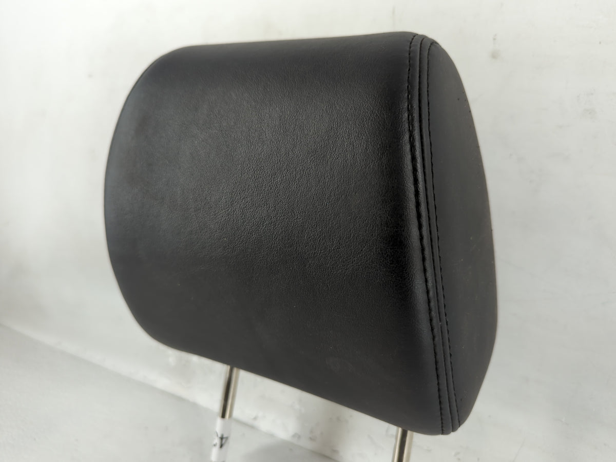 2013 Mazda Cx-9 Headrest Head Rest Rear Center Seat Black 743434 - Oemusedautoparts1.com