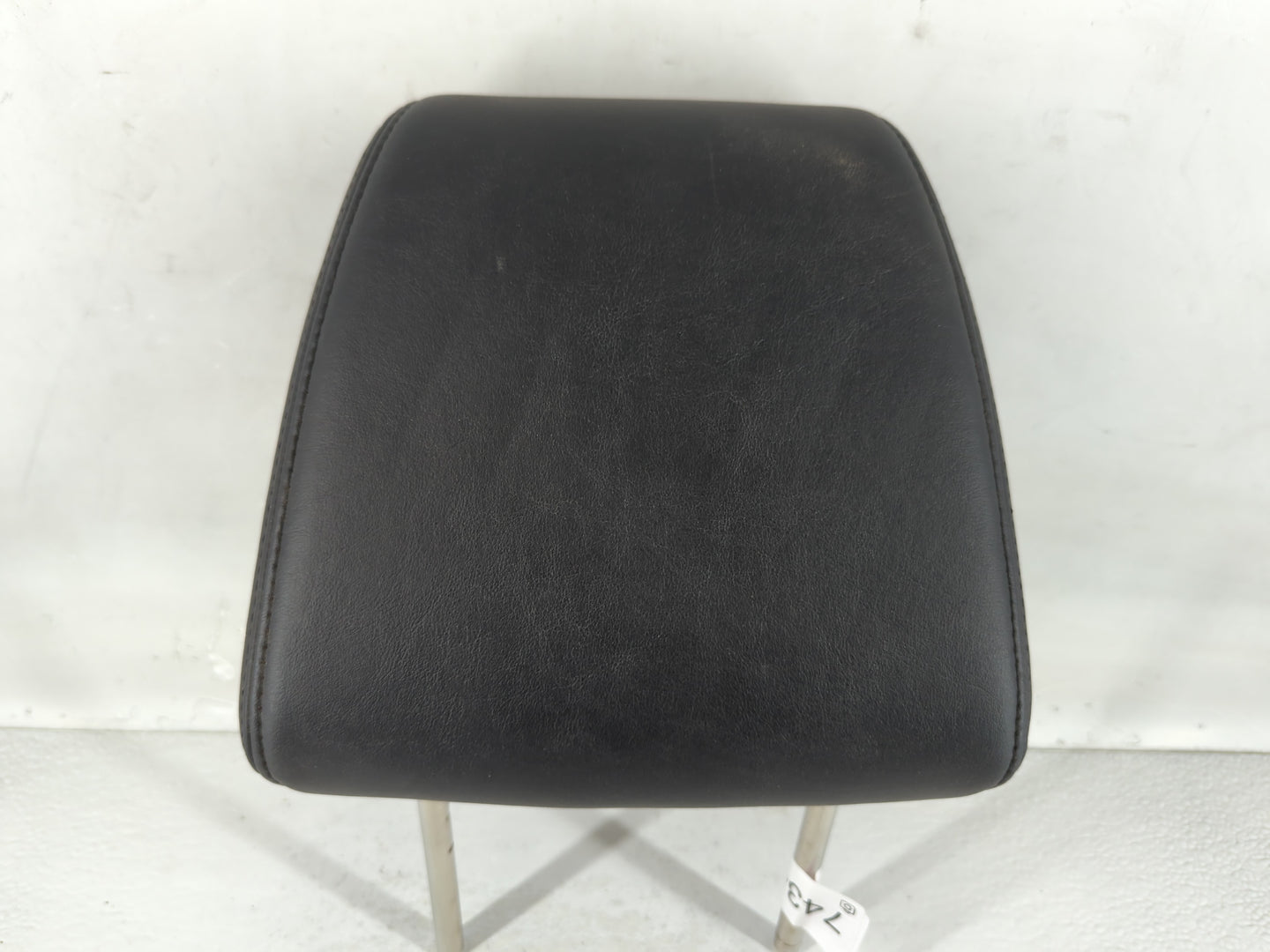 2013 Mazda Cx-9 Headrest Head Rest Front Driver Passenger Seat Black - Oemusedautoparts1.com