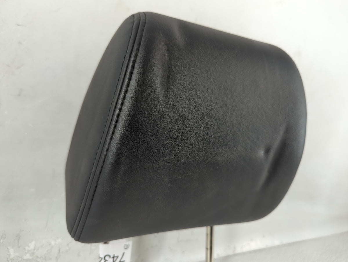 2013 Mazda Cx-9 Headrest Head Rest Rear Center Seat Black 743441 - Oemusedautoparts1.com