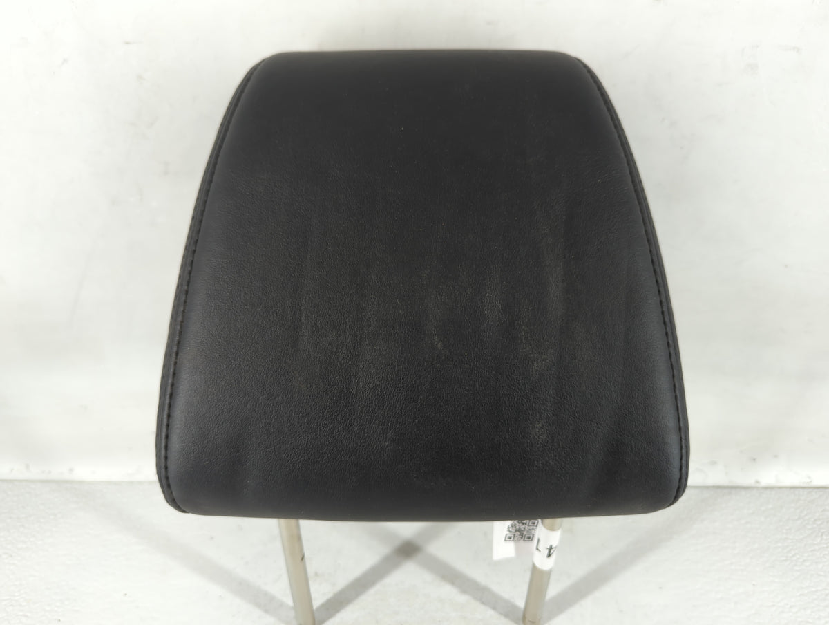2013 Mazda Cx-9 Headrest Head Rest Rear Center Seat Black 743441 - Oemusedautoparts1.com
