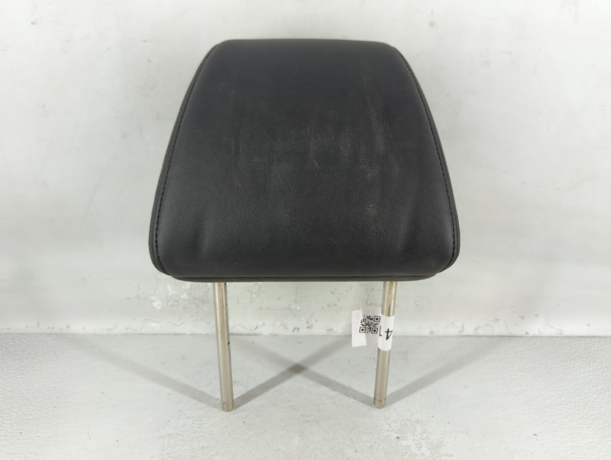2013 Mazda Cx-9 Headrest Head Rest Rear Center Seat Black 743441 - Oemusedautoparts1.com