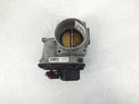 2007-2015 Mazda Cx-9 Throttle Body P/N:L1221C-0364 9T4E-9F928-BA Fits Fits 2007 2008 2009 2010 2011 2012 2013 2014 2015 OEM 