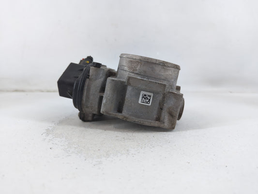 2007-2015 Mazda Cx-9 Throttle Body P/N:L1221C-0364 9T4E-9F928-BA Fits Fits 2007 2008 2009 2010 2011 2012 2013 2014 2015 OEM Used Auto Parts