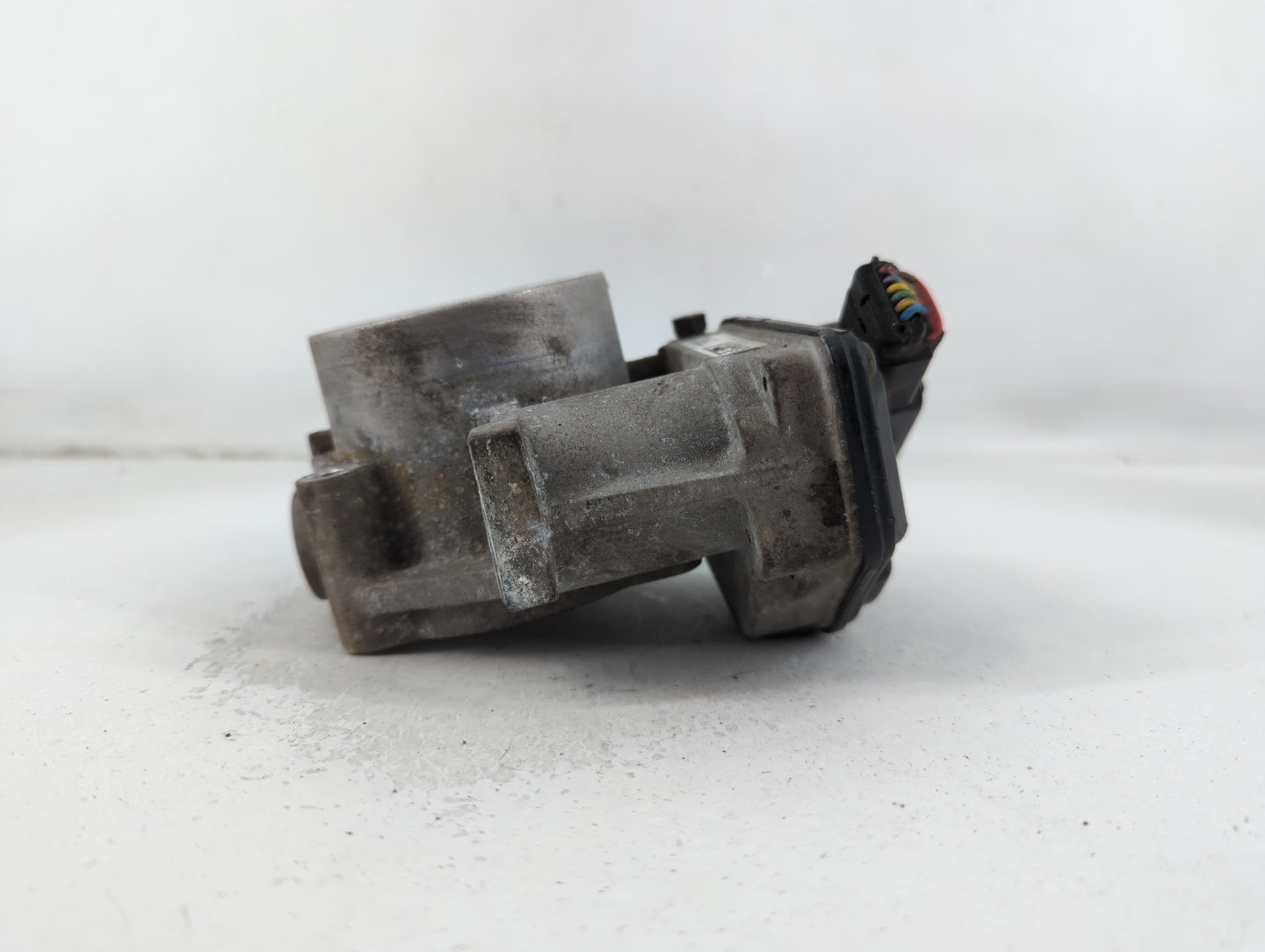 2007-2015 Mazda Cx-9 Throttle Body P/N:L1221C-0364 9T4E-9F928-BA Fits Fits 2007 2008 2009 2010 2011 2012 2013 2014 2015 OEM 