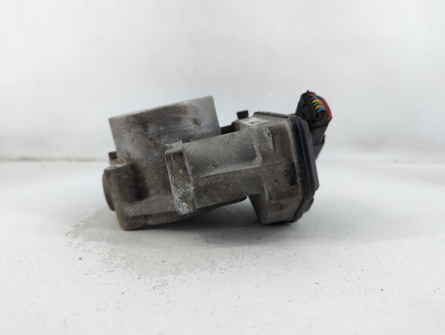 2007-2015 Mazda Cx-9 Throttle Body P/N:L1221C-0364 9T4E-9F928-BA Fits Fits 2007 2008 2009 2010 2011 2012 2013 2014 2015 OEM 