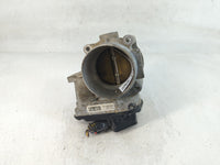 2007-2015 Mazda Cx-9 Throttle Body P/N:7T4E-9F991-GA Fits Fits 2007 2008 2009 2010 2011 2012 2013 2014 2015 OEM Used Auto Pa