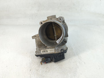 2007-2015 Mazda Cx-9 Throttle Body P/N:7T4E-9F991-GA Fits Fits 2007 2008 2009 2010 2011 2012 2013 2014 2015 OEM Used Auto Pa
