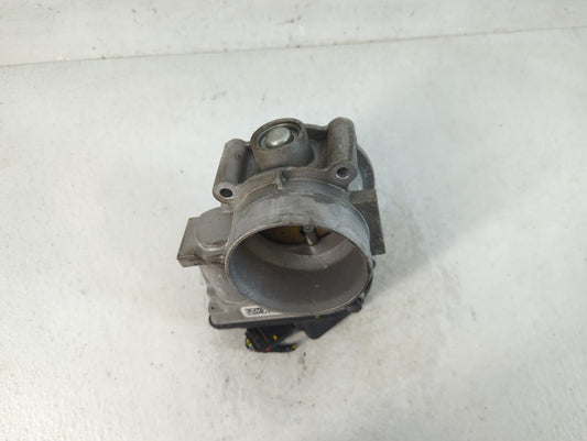 2007-2015 Mazda Cx-9 Throttle Body P/N:7T4E-9F991-GA 12269 C108Q Fits Fits 2007 2008 2009 2010 2011 2012 2013 2014 2015 OEM Used Auto Parts