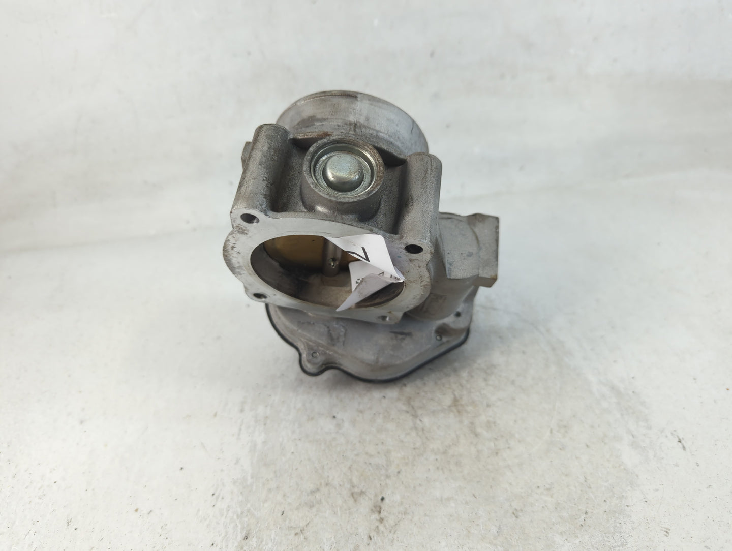 2007-2015 Mazda Cx-9 Throttle Body P/N:7T4E-9F991-GA 12269 C108Q Fits Fits 2007 2008 2009 2010 2011 2012 2013 2014 2015 OEM 