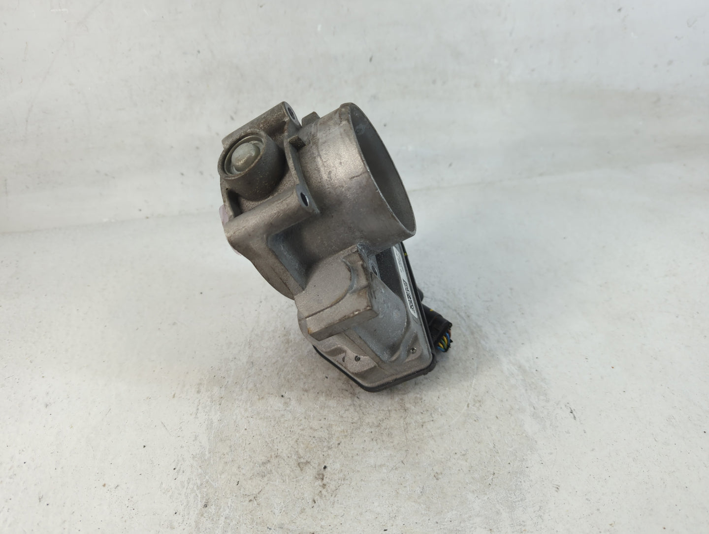 2007-2015 Mazda Cx-9 Throttle Body P/N:7T4E-9F991-GA 12269 C108Q Fits Fits 2007 2008 2009 2010 2011 2012 2013 2014 2015 OEM 