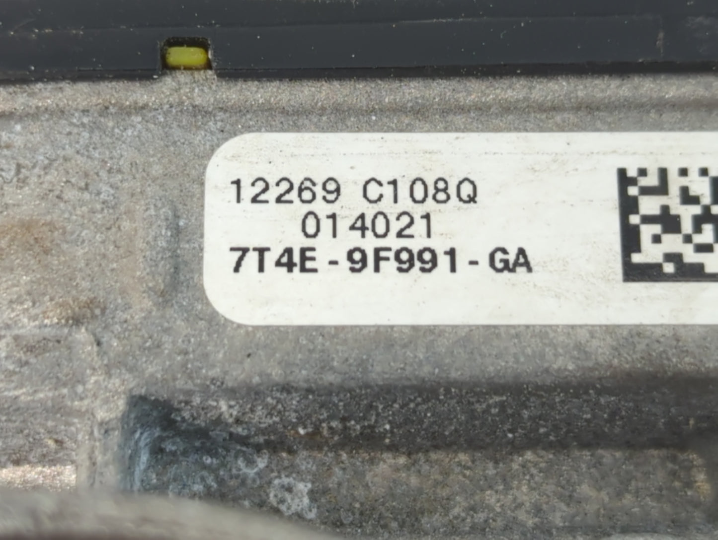 2007-2015 Mazda Cx-9 Throttle Body P/N:7T4E-9F991-GA 12269 C108Q Fits Fits 2007 2008 2009 2010 2011 2012 2013 2014 2015 OEM 