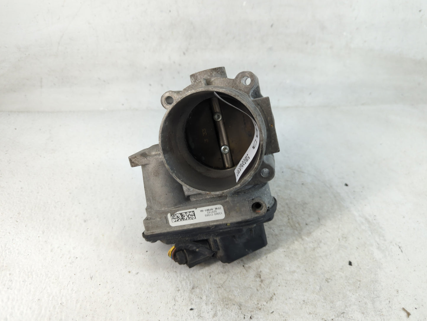 2007-2015 Mazda Cx-9 Throttle Body P/N:13060 C108Q 7T4E-9F991-GA Fits Fits 2007 2008 2009 2010 2011 2012 2013 2014 2015 OEM 