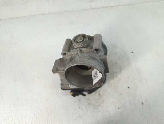 2007-2015 Mazda Cx-9 Throttle Body P/N:13060 C108Q 7T4E-9F991-GA Fits Fits 2007 2008 2009 2010 2011 2012 2013 2014 2015 OEM Used Auto Parts