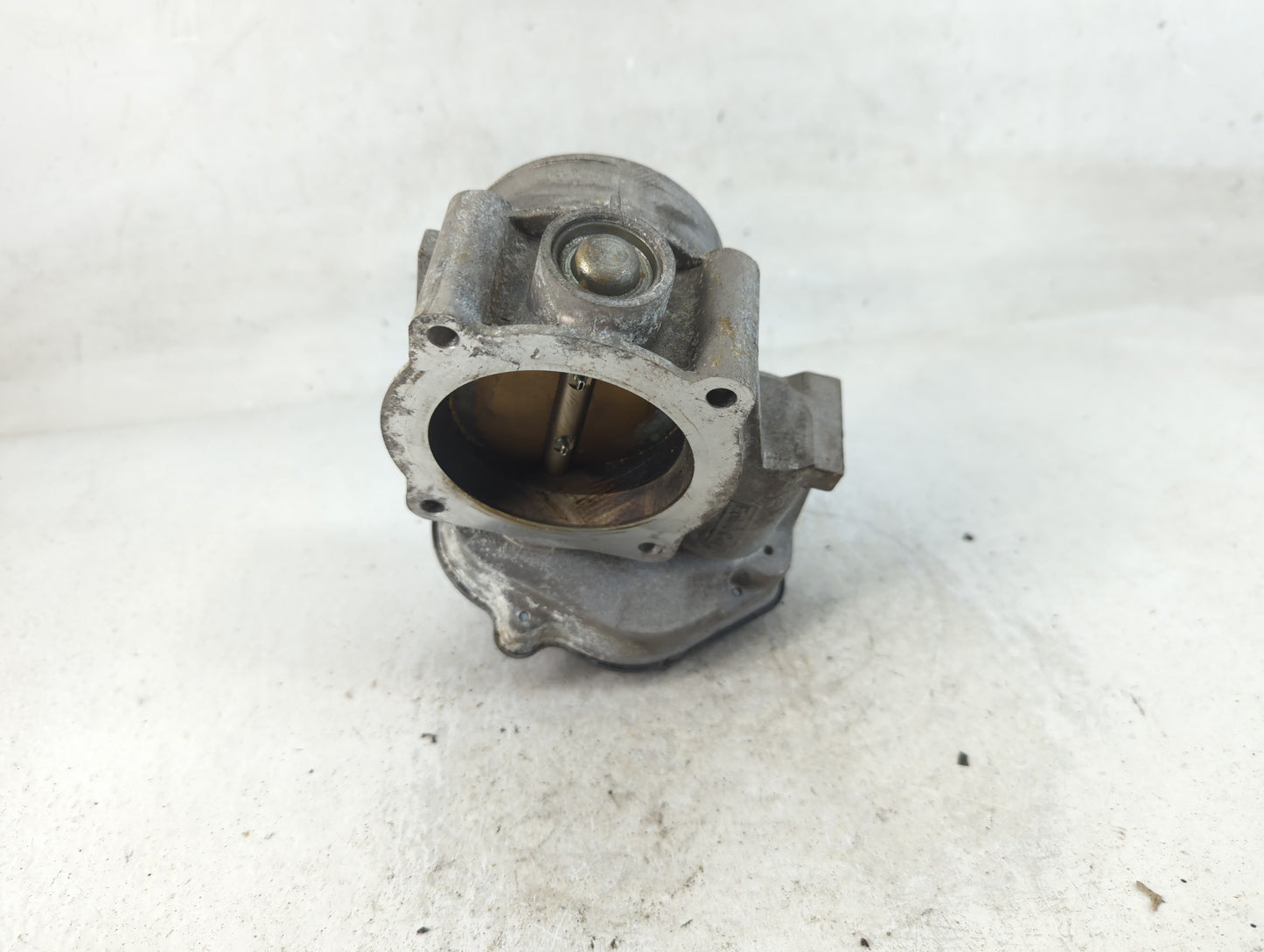 2007-2015 Mazda Cx-9 Throttle Body P/N:13060 C108Q 7T4E-9F991-GA Fits Fits 2007 2008 2009 2010 2011 2012 2013 2014 2015 OEM 