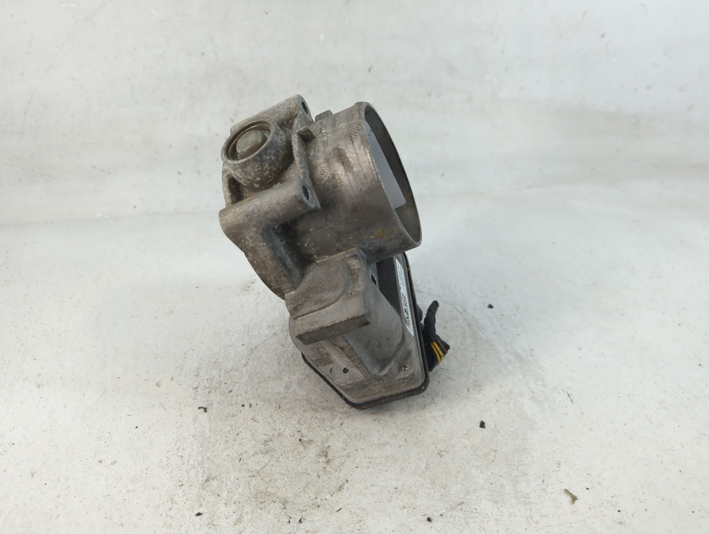 2007-2015 Mazda Cx-9 Throttle Body P/N:13060 C108Q 7T4E-9F991-GA Fits Fits 2007 2008 2009 2010 2011 2012 2013 2014 2015 OEM 