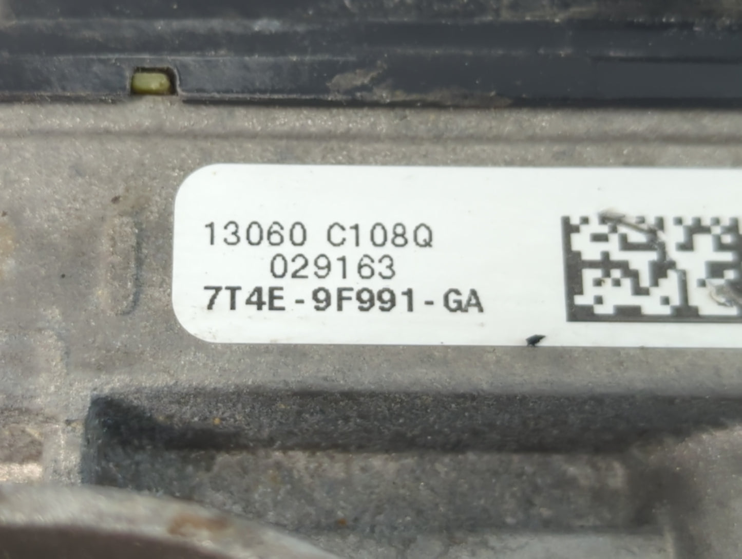 2007-2015 Mazda Cx-9 Throttle Body P/N:13060 C108Q 7T4E-9F991-GA Fits Fits 2007 2008 2009 2010 2011 2012 2013 2014 2015 OEM 