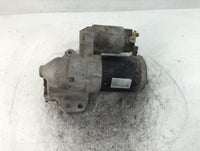 2007-2015 Mazda Cx-9 Car Starter Motor Solenoid OEM P/N:M000T15871 Fits Fits 2007 2008 2009 2010 2013 2014 2015 OEM Used Aut