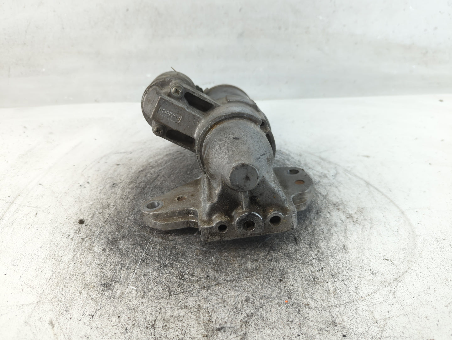 2007-2015 Mazda Cx-9 Car Starter Motor Solenoid OEM P/N:M000T15871 Fits Fits 2007 2008 2009 2010 2013 2014 2015 OEM Used Aut